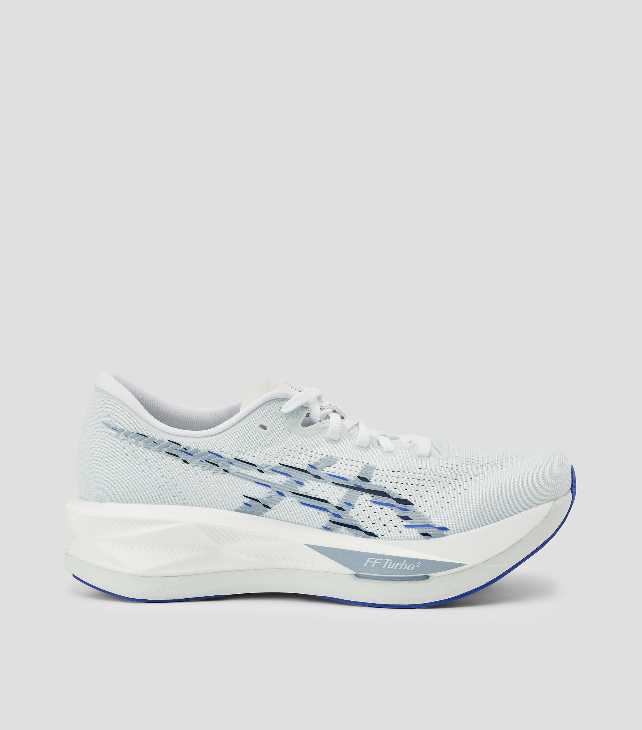 Tenis para correr Sonicblast Hombre